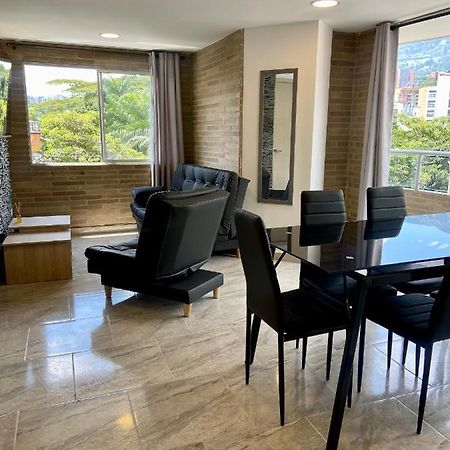 Apartamento Con Excelente Ubicacion En Энвигадо Экстерьер фото