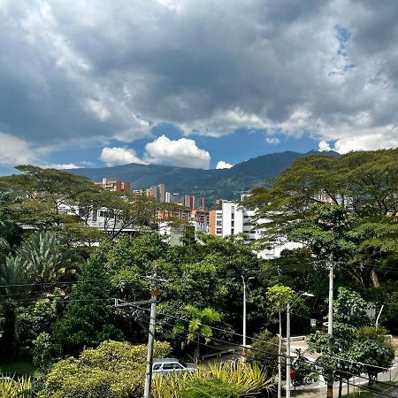 Apartamento Con Excelente Ubicacion En Энвигадо Экстерьер фото