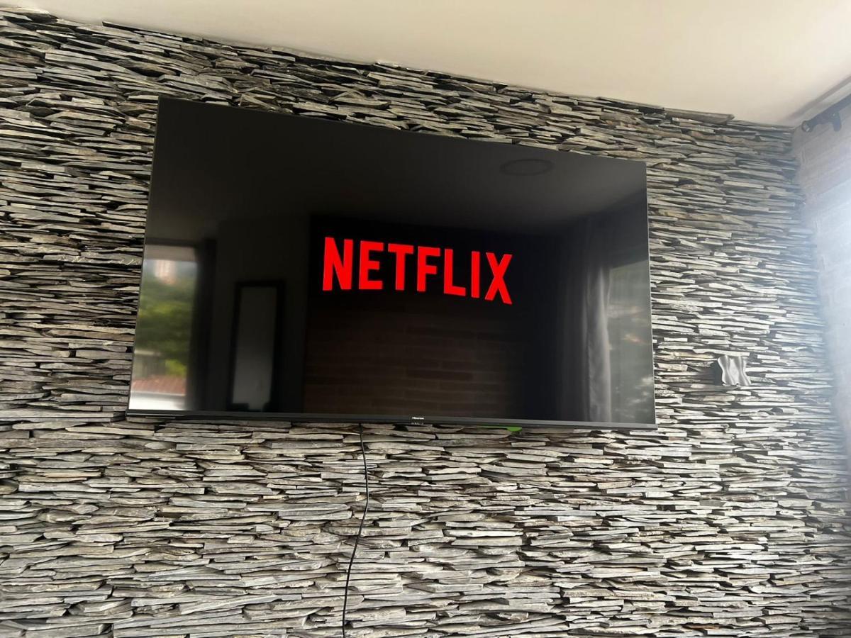 Apartamento Con Excelente Ubicacion En Энвигадо Экстерьер фото