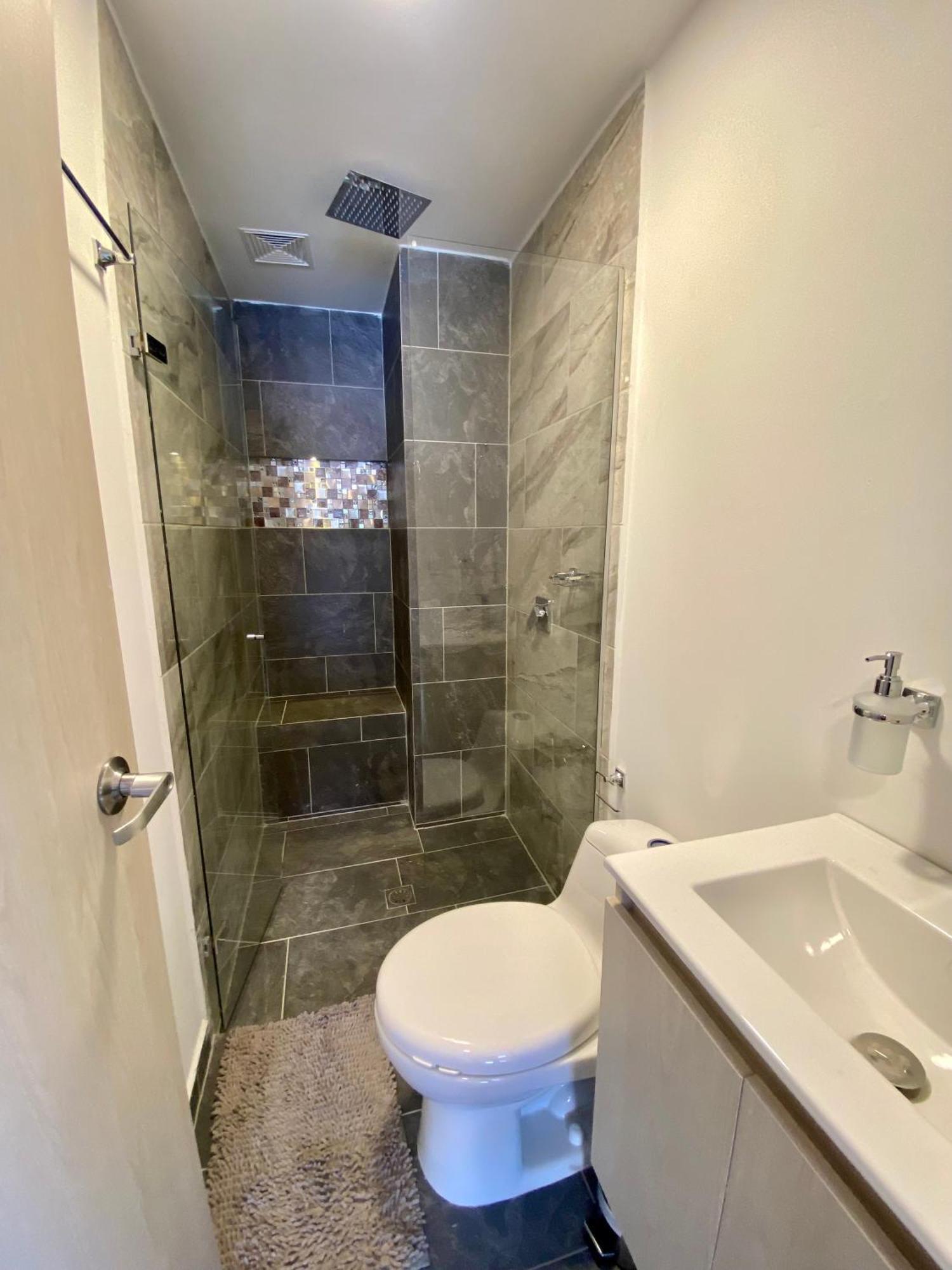 Apartamento Con Excelente Ubicacion En Энвигадо Экстерьер фото