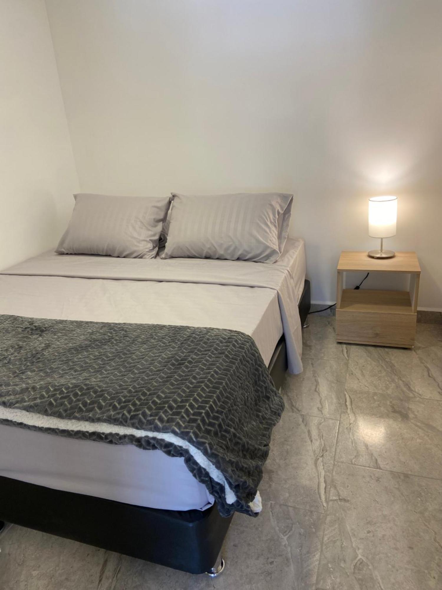 Apartamento Con Excelente Ubicacion En Энвигадо Экстерьер фото